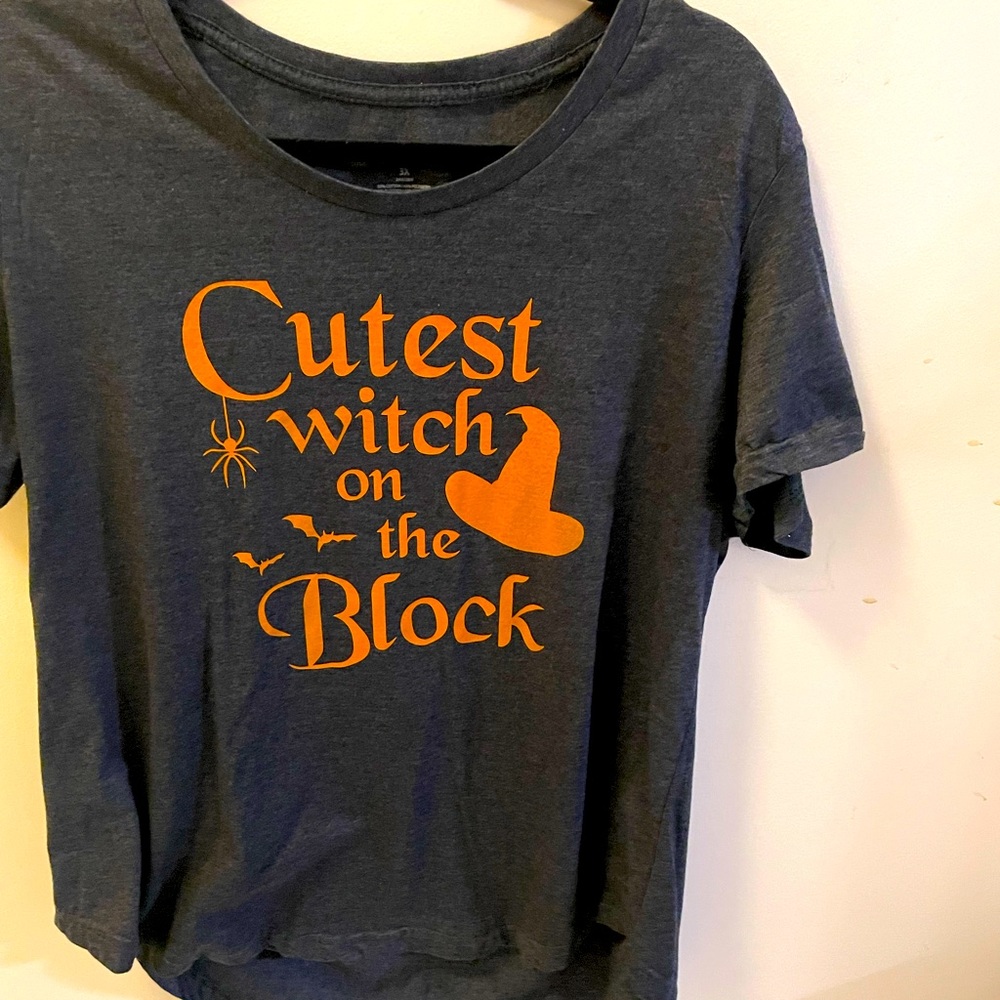 Perfect T-Shirt for the Halloween season